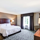 Hampton Inn & Suites New Hartford - Hotels
