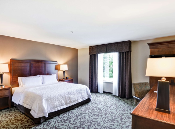 Hampton Inn & Suites New Hartford - Clinton, NY