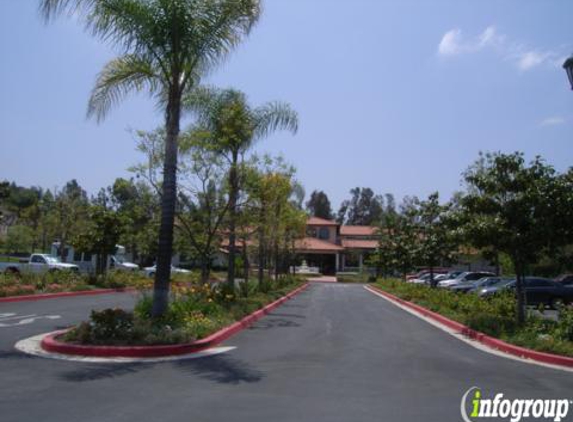 Good Samaritan Retirement Center - El Cajon, CA