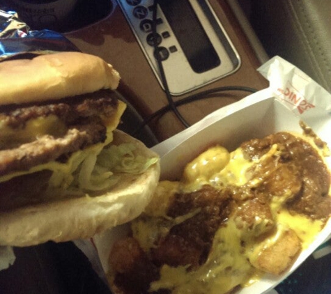 Sonic Drive-In - Memphis, TN