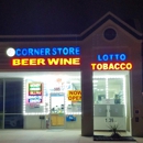 GP Corner Store - Convenience Stores