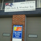 G&A Auto & Wrecker