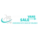 Diversified Auto Sales of Orlando - Used Car Dealers