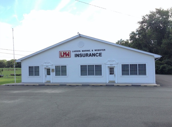 Lassen, Marine & Webster, Inc. - Churchville, MD