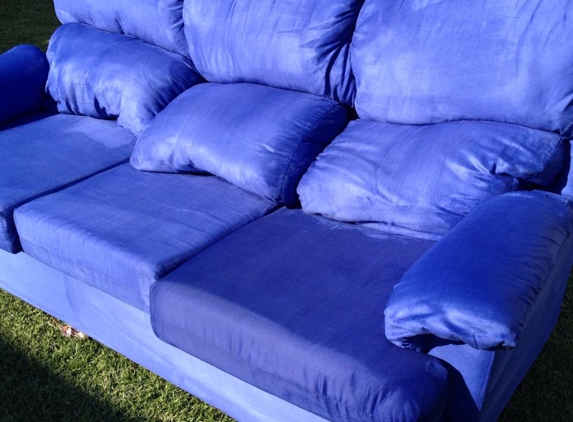 Z Best Carpet Care