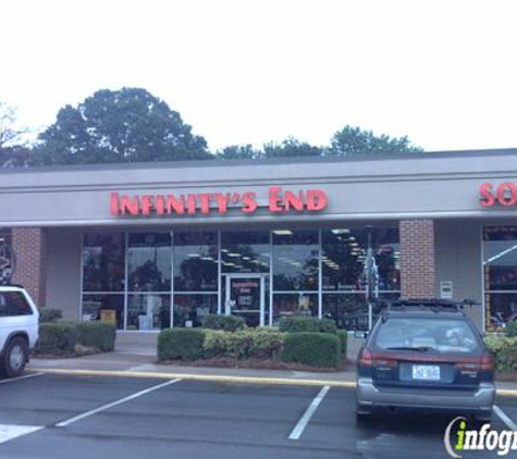 Infinity's End - Charlotte, NC