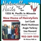 Naturally Nails Full Service Spa & Tuxedos