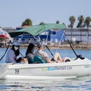 Eco Boat Rentals - Sightseeing Tours