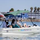 Eco Boat Rentals