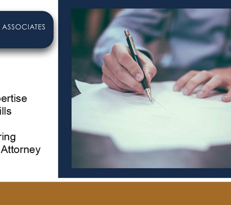 Koolik & Associates Lawyers. Our Expertise In Wills & Enduring Powers Of Attorney