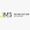 Jim's Bike & Key Shop gallery
