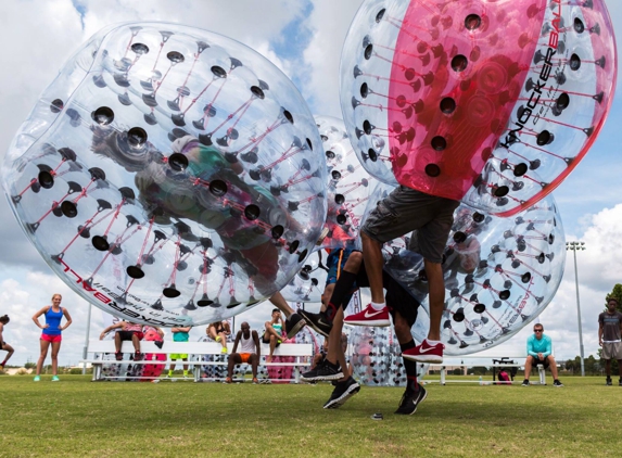 Knockerball Bloomington - Bloomington, IN