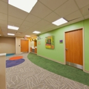 McLane Children Hospital - Hospitals