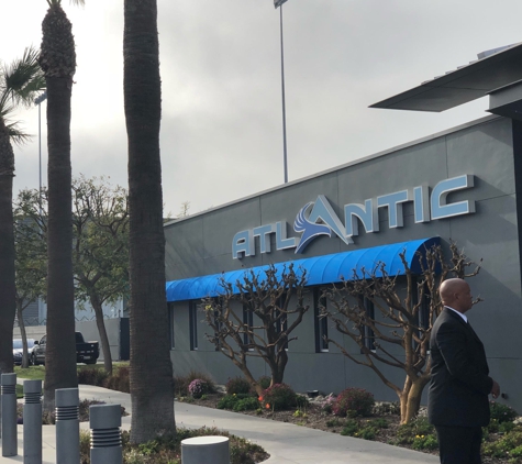Atlantic Aviation LAX - Los Angeles, CA