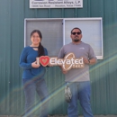 Elevated Technologies