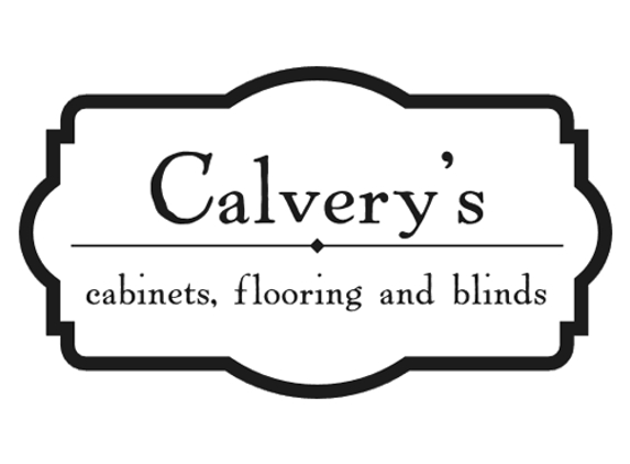 Calvery's - Booneville, MS