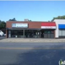 Uncle Pete's Pizza - Pizza
