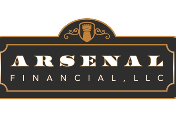 Arsenal Financial - Norwell, MA