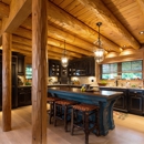 Beaver Mountain Log Homes Inc - Log Cabins, Homes & Buildings