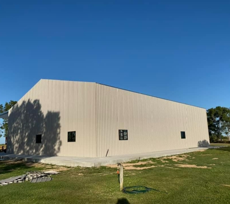 Fallon Constructions NQ