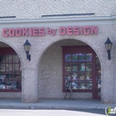 Cookies by Design - Cookies & Crackers