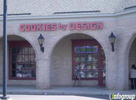 Cookies by Design - West Bloomfield, MI