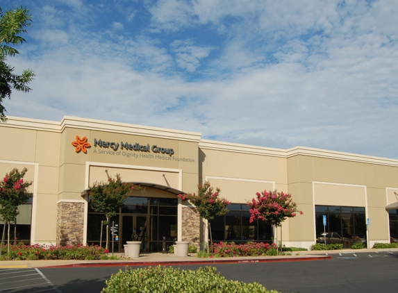 Mercy Medical Group - Folsom, CA