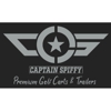 Captain Spiffy Premium Golf Carts & Trailers gallery
