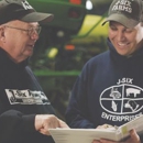 J-Six Enterprises - Farming Service