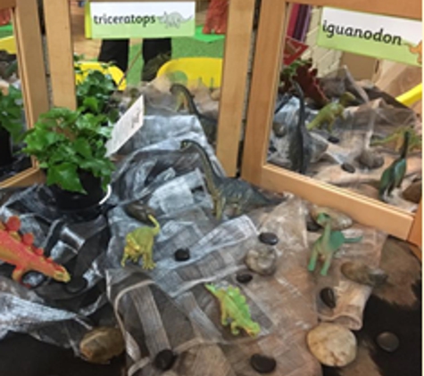 Meadow Springs Early Learning Centre - Meadow Springs, WA