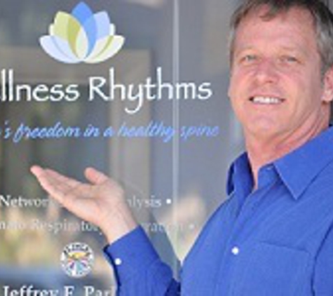 Wellness Rhythms Chiropractic - Denver, CO