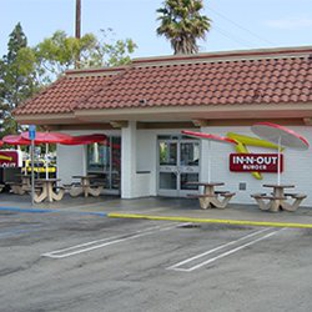 In-N-Out Burger - Buena Park, CA