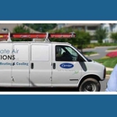 Accurate Air Solutions - Air Conditioning Contractors & Systems