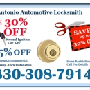 San Antonio Automotive Key - Garage Doors & Openers