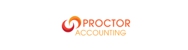 Proctor Accounting Logo