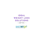 Ideal Weight Loss Solutions