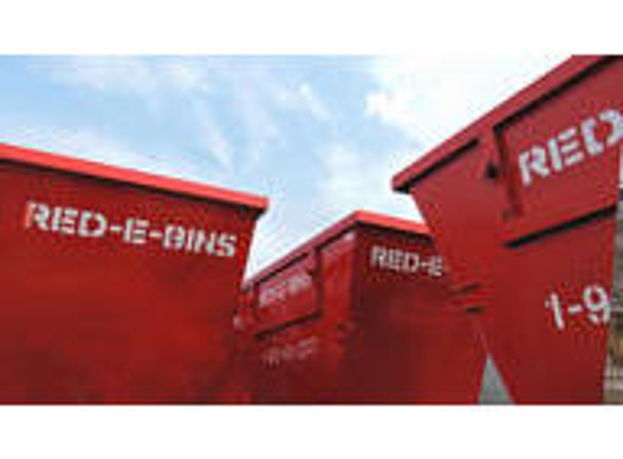 Red-E-Bins - Saint Louis Park, MN