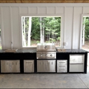 Marlowe’s Outdoor Kitchens and Patios - Kitchen Planning & Remodeling Service