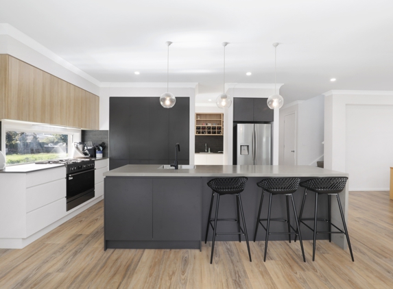 Fitzgerald Hines - Wollongong, NSW