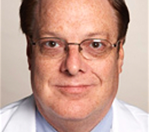 Dr. Scott A Ames, MD - New York, NY