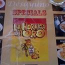 La Hormiga De Oro - Spanish Restaurants