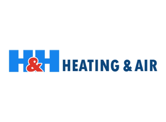 H & H Heating & Air - Spokane, WA