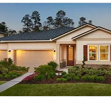 Richmond American Homes - Saint Johns, FL