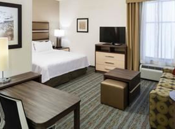 Homewood Suites by Hilton Cape Canaveral-Cocoa Beach - Cape Canaveral, FL