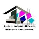 Custom Cabinets II Design - Cabinet Makers