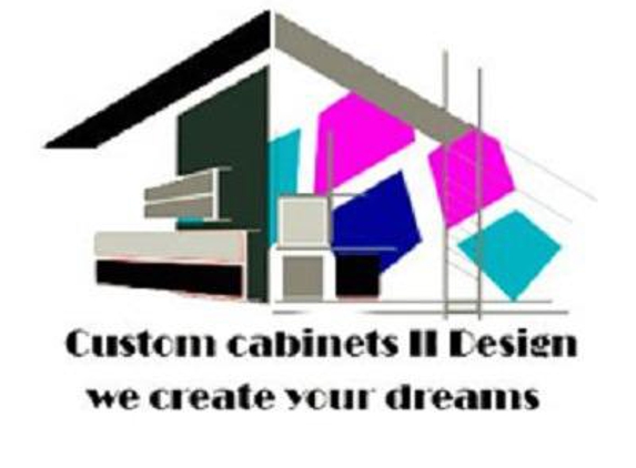 Custom Cabinets II Design - Pompano Beach, FL