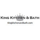 King Kitchen & Bath - Kitchen Cabinets & Equipment-Household
