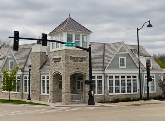 Northview Bank & Trust - Northfield, IL