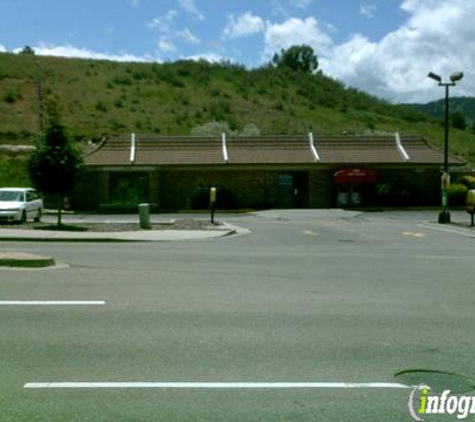 McDonald's - Golden, CO