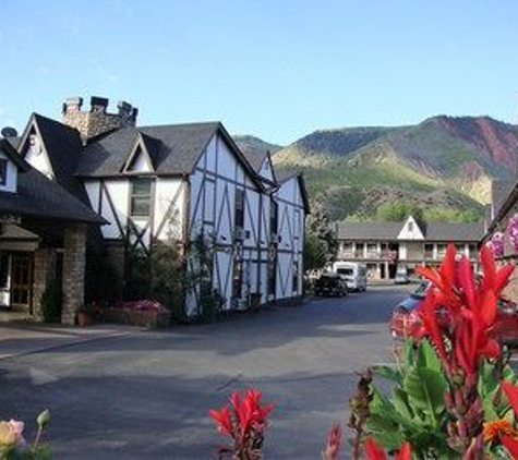 Silver Spruce Inn - Glenwood Springs, CO